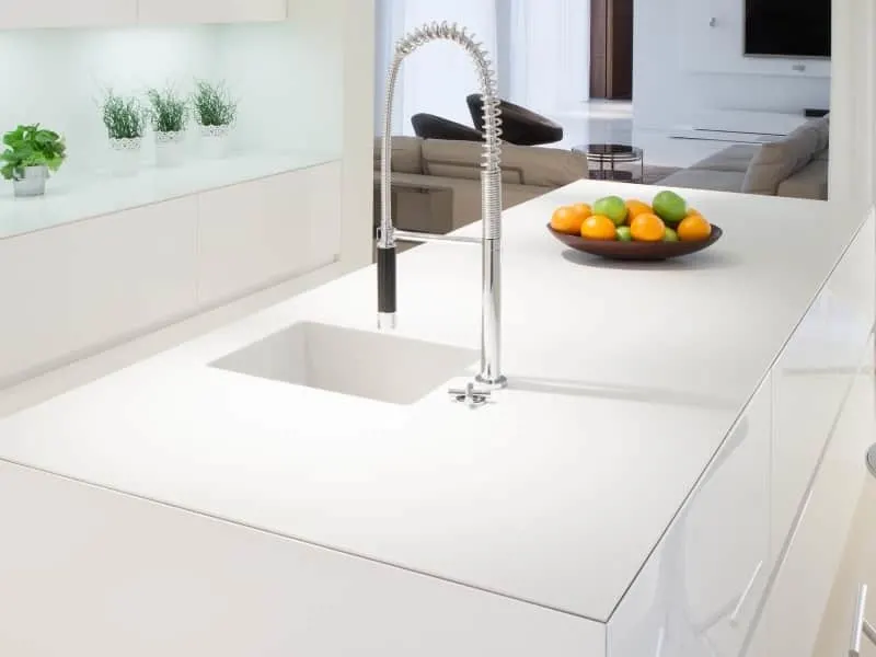 Why do Kitchen Islands Have Sinks? (Size & Cost Explained!)