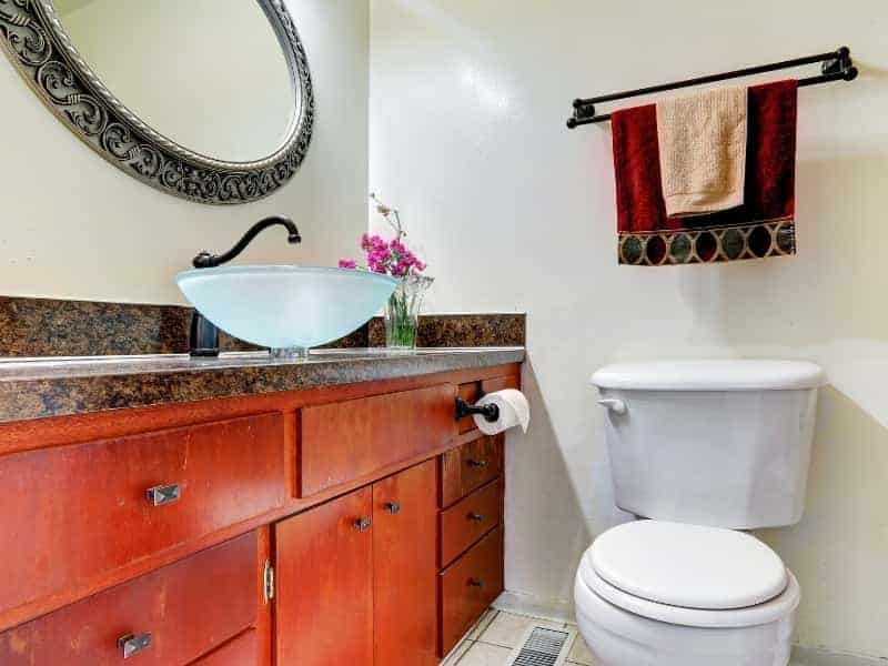 Are Ikea Bathroom Vanities Durable Explained - Ikea Bathroom Sink Clog