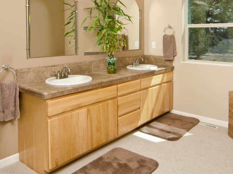 Do Bathroom Vanities Come Assembled, What Sizes Do Bathroom Vanities Come In