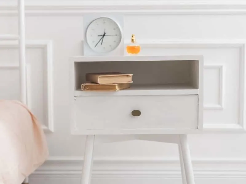 What to Do if Your Nightstand is Too Low? (ANSWERED)