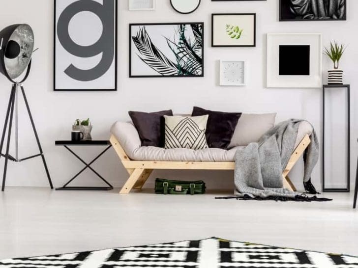 What Are Futons Made Of? (Types and Materials Explained!)