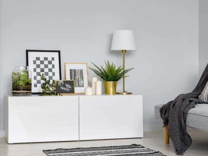 How Tall, Long, and Deep Should a Sideboard Be? (Explained!)