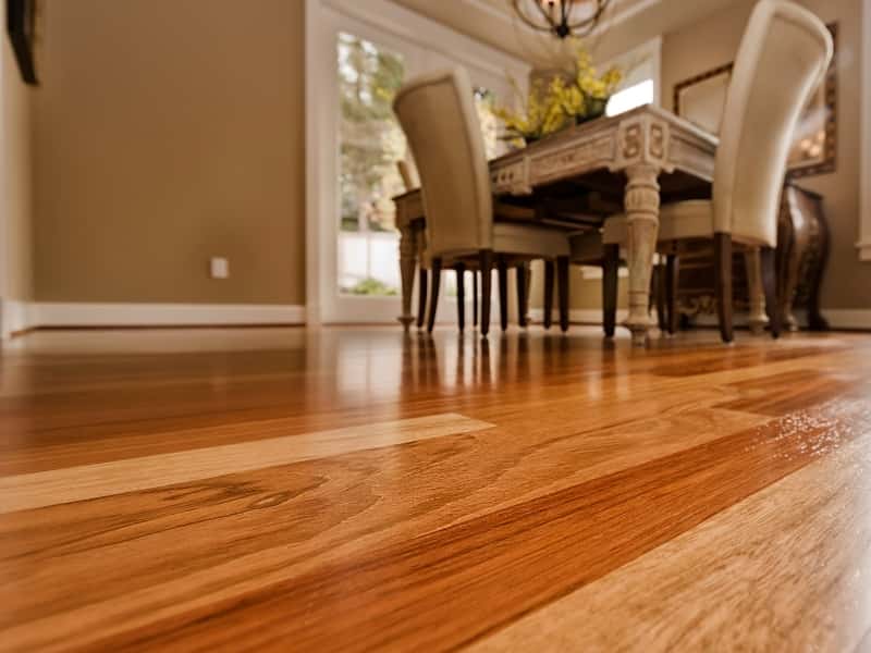 Will Acetone Damage Laminate Floor? (All You Need to Know)