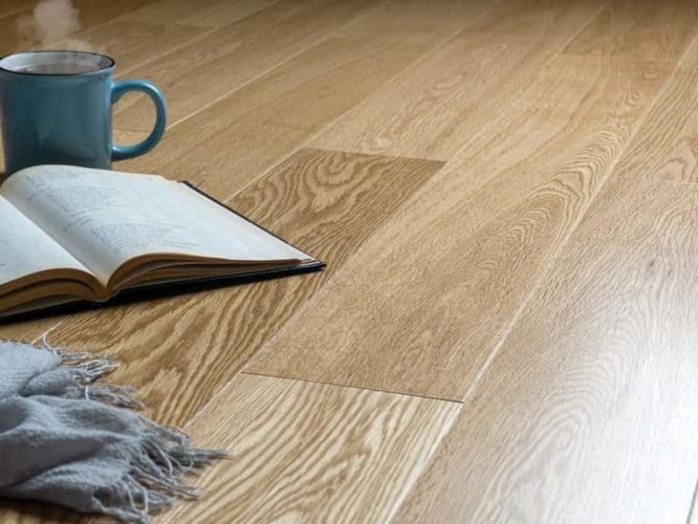 Will The Office Chair Scratch The Laminate Floor? (Answered)