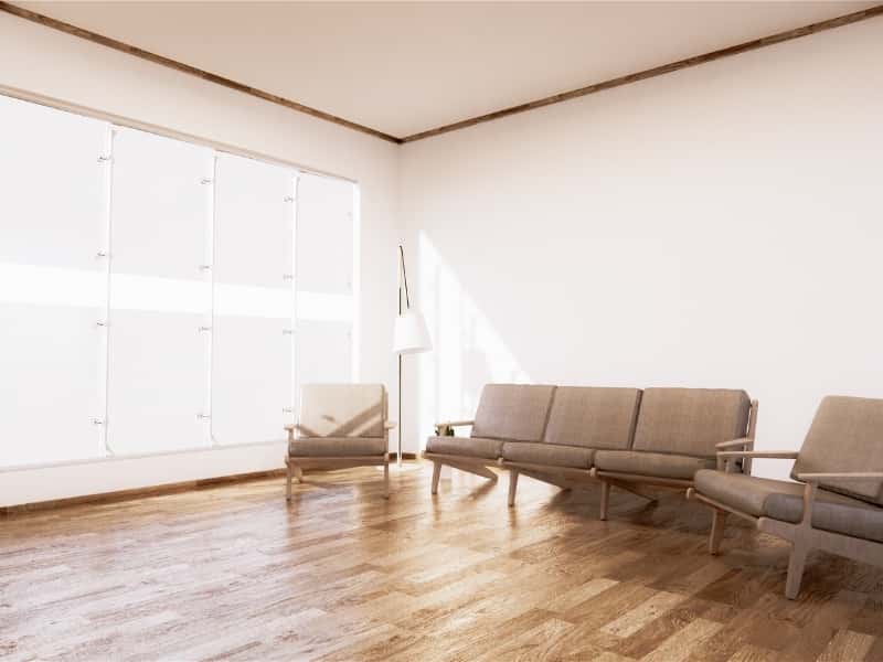 Can Laminate Flooring Be Installed Over, What Is The Best Flooring To Put Over Ceramic Tile