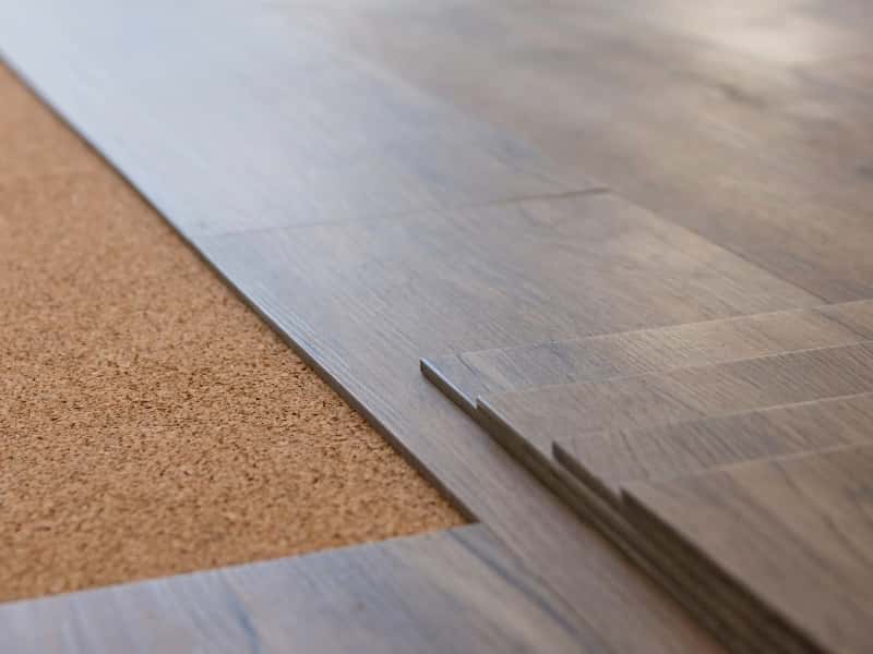 Are Vinyl Floors Good For Pets Answered, Can I Install Laminate Flooring Over Vinyl Tile