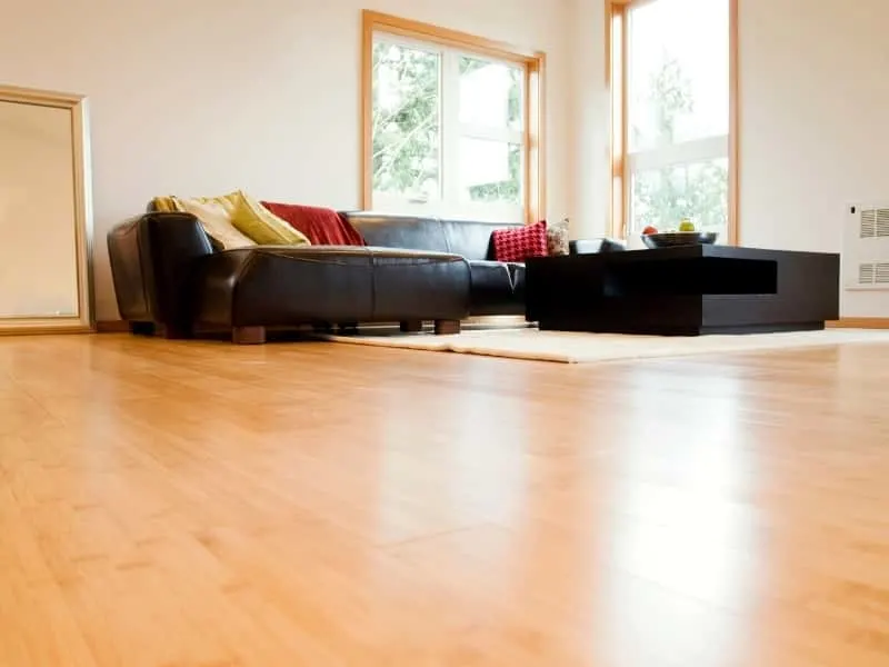 Does Vinyl Flooring Come in Rolls? (All You Need to Know)