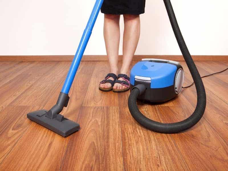 Can Vinyl Floors Be Steam Cleaned All, Can You Use A Steamer On Vinyl Floors