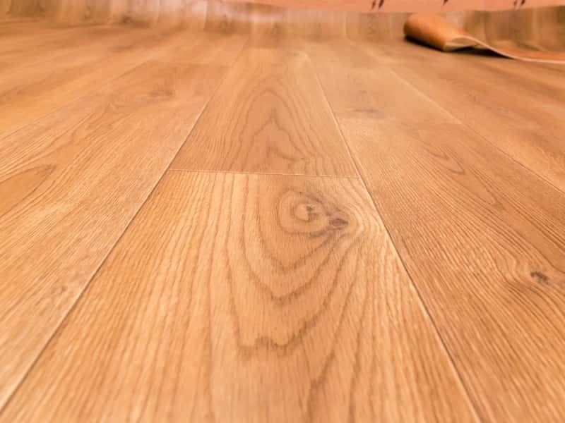 Can You Wax Vinyl Plank Flooring, Floor Wax For Vinyl Floors