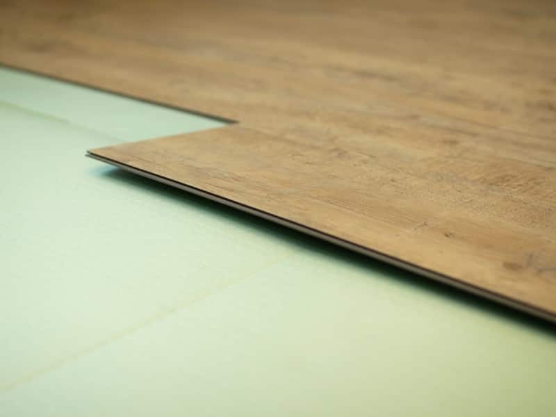 Vinyl Flooring Be Replaced, How Thick Should Laminate Flooring Underlay Be