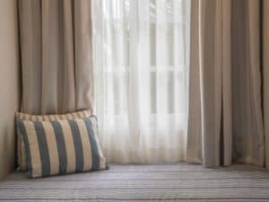 Are Blackout Curtains Heavy? (All You Need to Know)