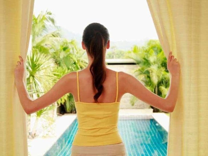 Can Blackout Curtains Be Used Outdoors? (Quick Answers)