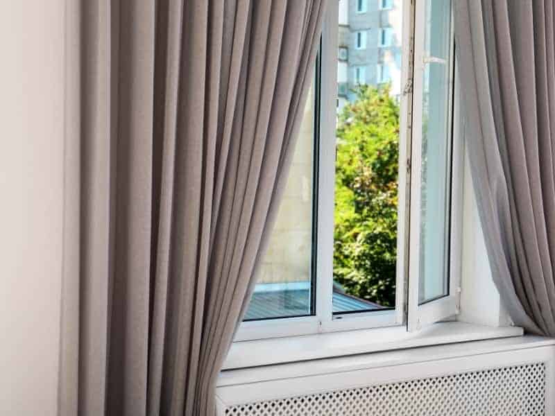 Why Do Blackout Curtains Smell And, How To Wash Blackout Curtain Lining Fabrics