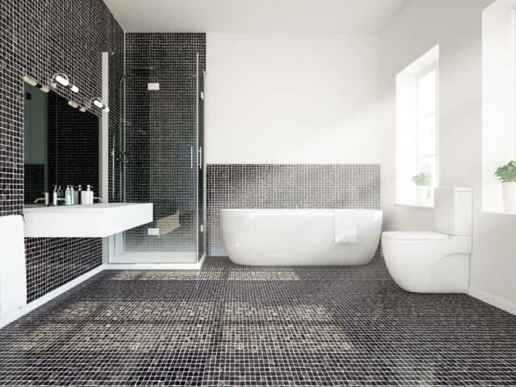 Can Bathroom Wall Panels Be Fitted Over Tiles? (Explained)