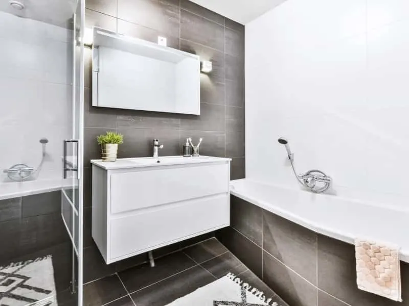 Are Bathroom Walls Load Bearing? (Answered)