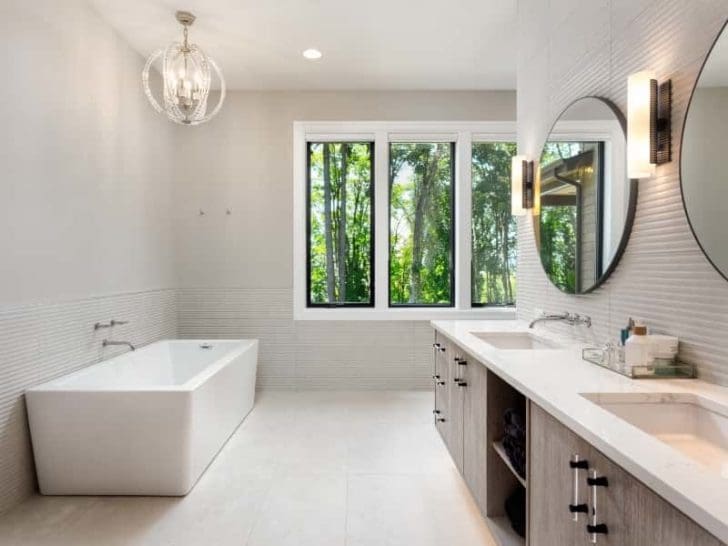 Do Bathroom Walls Need a Vapor Barrier? (Answered!)