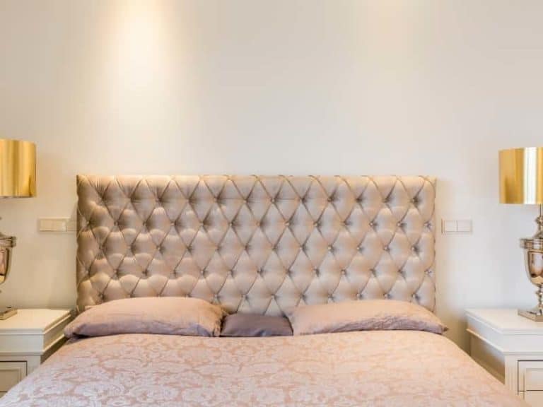 How do Headboards Work? (Complete Guide)