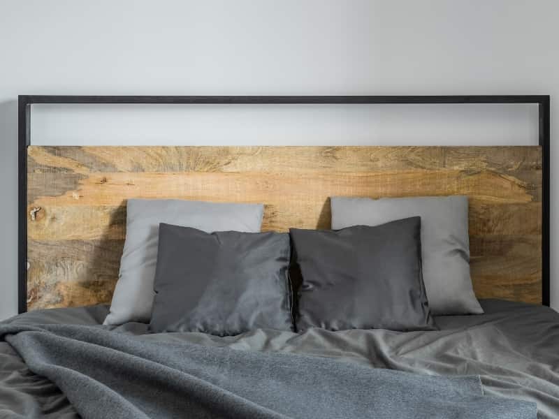 How Tall Wide Should A Headboard Be, How Tall Should My Headboard Be