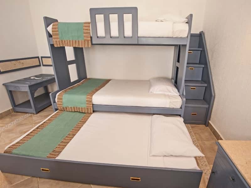 What Is The Best Wood For Bunk Beds, Best Wooden Bunk Beds