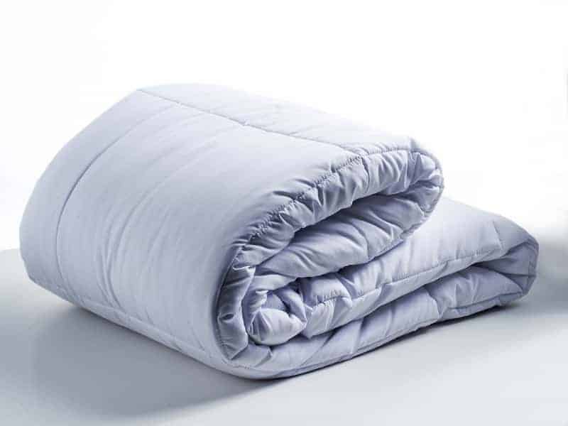 Blanket In A Duvet Cover, Is A Duvet Cover The Same Thing As Comforter