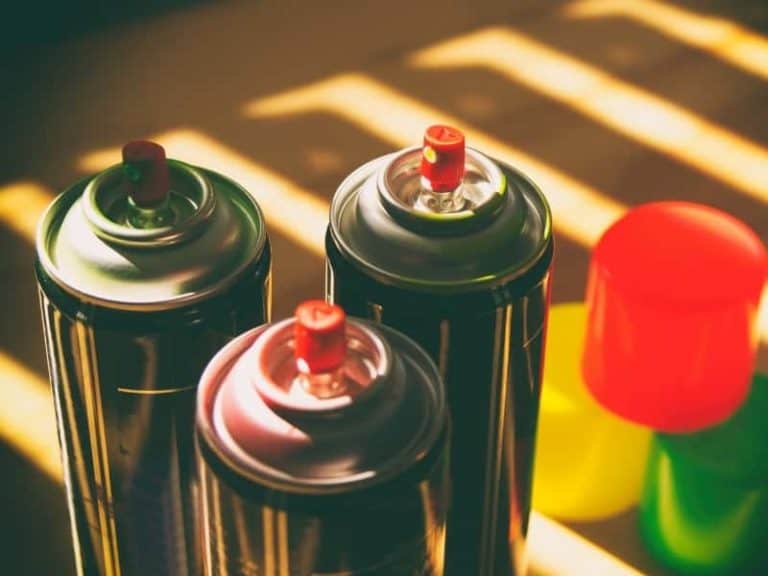 Is Rustoleum & Spray Paint Safe for Babies & Furniture?