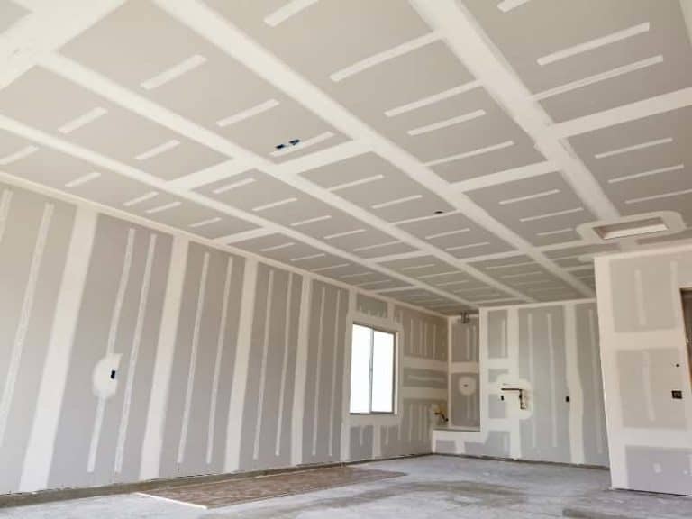 Does Drywall Burn Easily? (All You Need to Know)