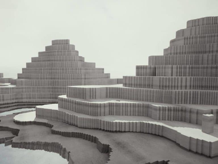 Does Concrete Lighten or Change Color as It Dries?