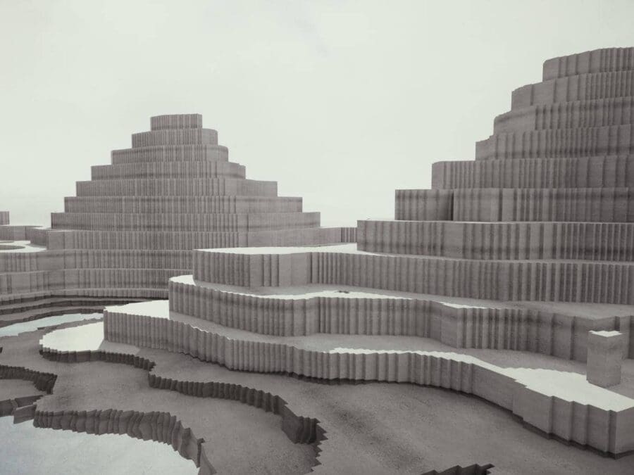 Does Concrete Lighten or Change Color as It Dries?