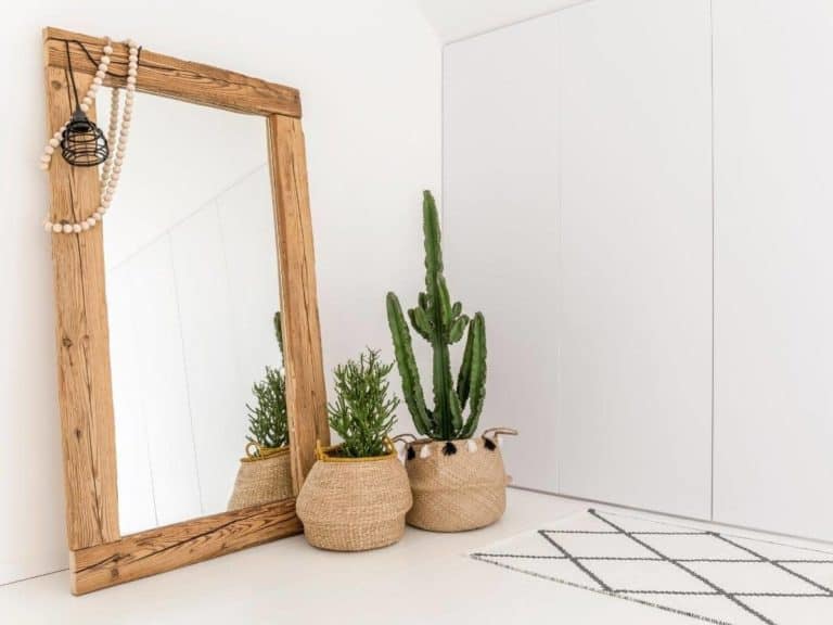 Mirror Backing Everything You Need to Know