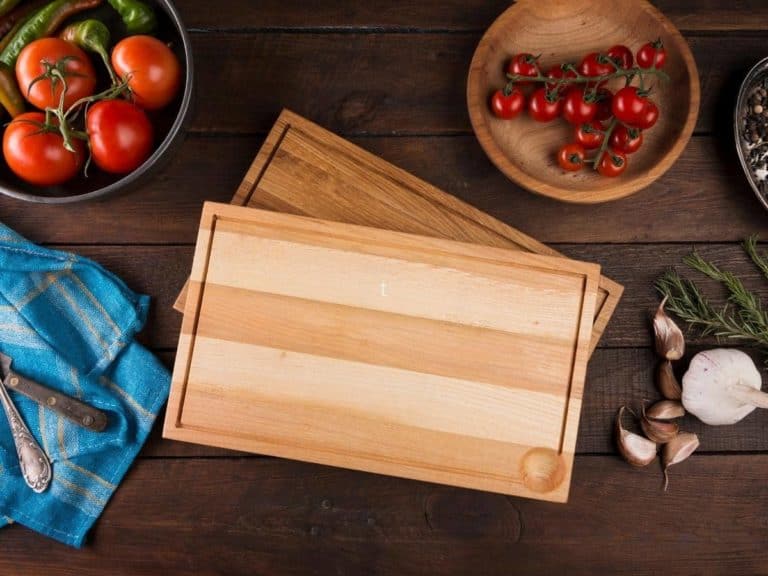 Is Poplar Good for Cutting Boards? (All You Need to Know)