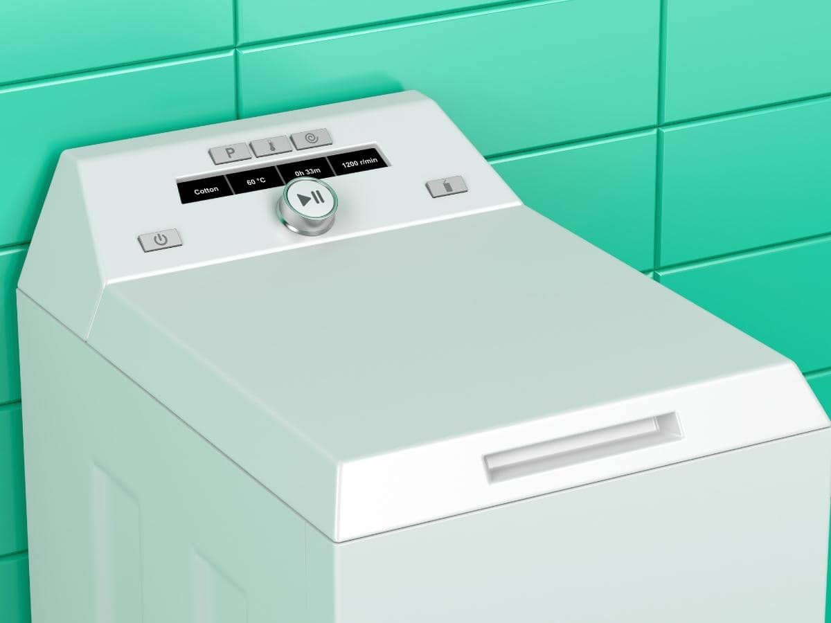 Do Top Load Washers Have Filters? (Explained)