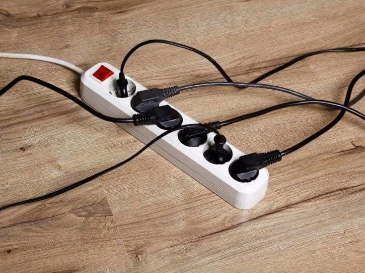 Can I Plug Two Extension Cords Together? (Explained)