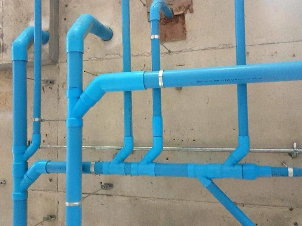 Can You Run Water Pipes Outside, and How To? (Explained)