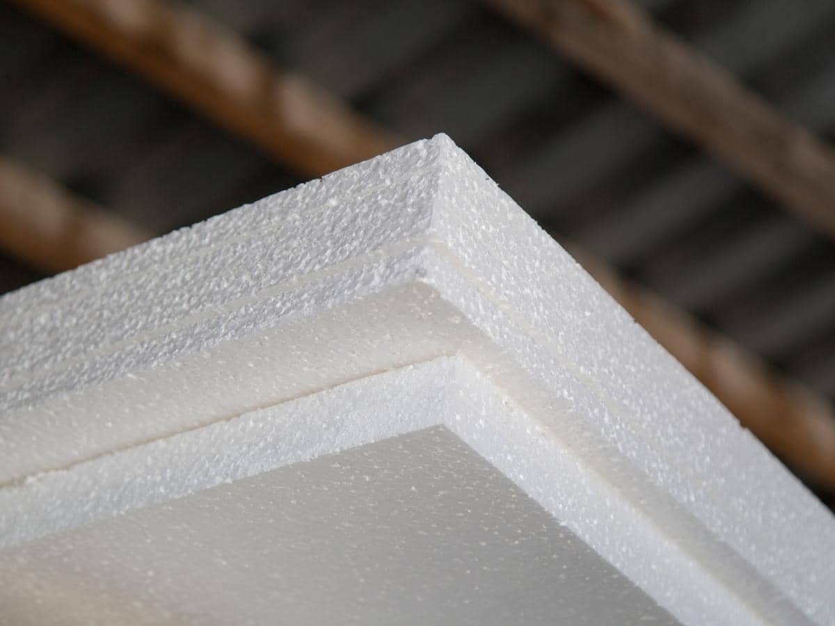 Can You Use Bleach on Styrofoam? (Answered)