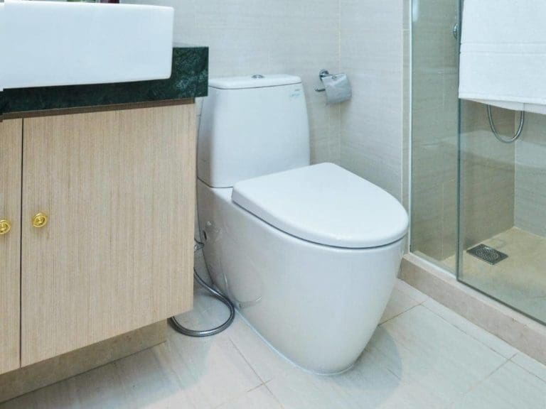 Toilet Flange Too Low or Too High What to Do? (Answered)
