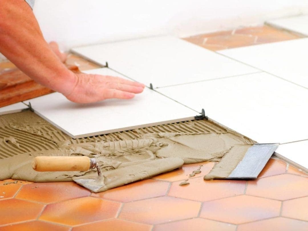 Can You Use Peel and Stick Tile in Shower? (Answered)