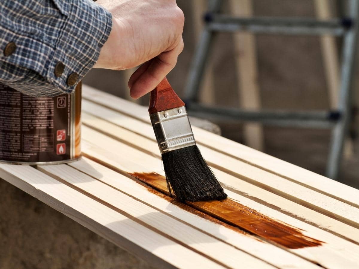 How Long Does Lacquer Take to Dry? (Quick Answers)