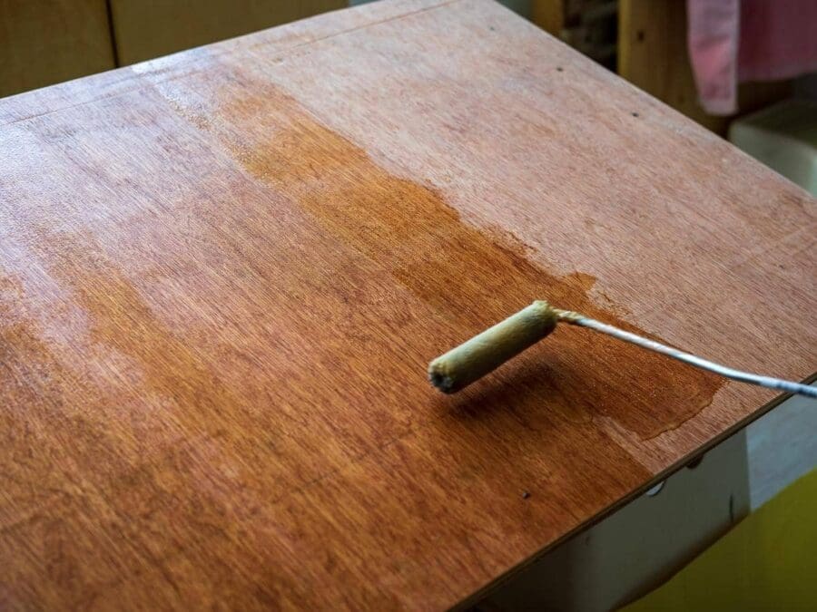 Can You Paint Enamel Over Lacquer? (Explained)