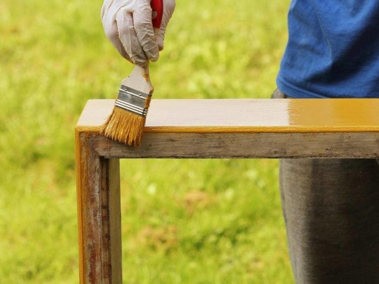 Can You Paint Enamel Over Lacquer? (Explained)