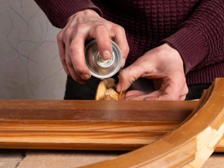 Can I Spray Lacquer Over Latex Paint? (Explained)