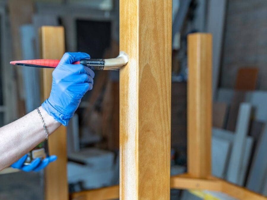 Can You Use Linseed Oil on Outdoor Furniture? (Answered)