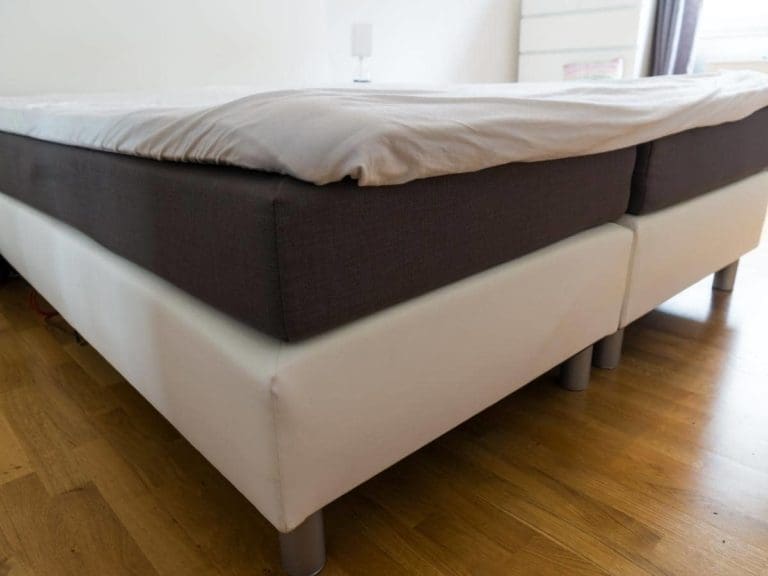 Can You Leave a Box Spring on the Floor? (Answered)