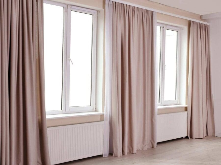 How to Block Light from Windows Without Curtains? (Answered)