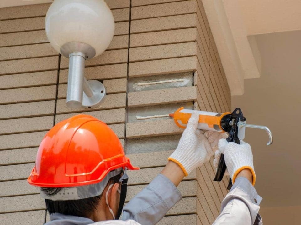 How Long Does It Take Caulk to Dry Before Painting?