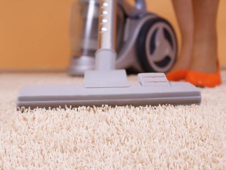 Does a Bissell Crosswave Work on Carpet? (Quick Answers)