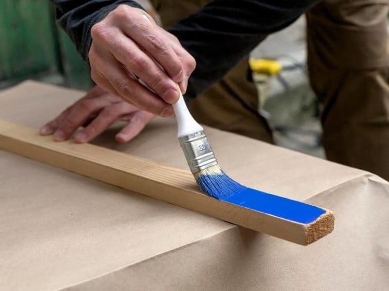 Can You Use Enamel Paint on Wood? (Explained)