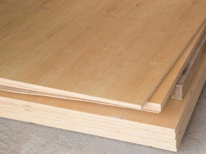 How Thick Should Plywood Be for Walls (Interior & Exterior)?
