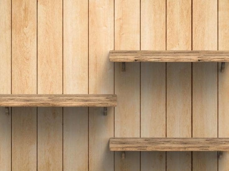 How Thick of Plywood Should I Use for Shelving? (Answered)