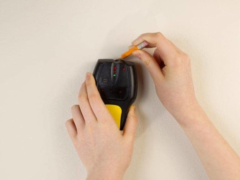 Do Stud Finders Work Through Wood? (Quick Answers)