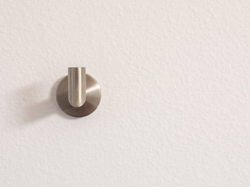 How High Should a Robe Hook Be? (Quick Answers)